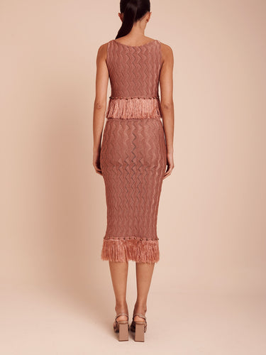Azulu Lorenzo Skirt