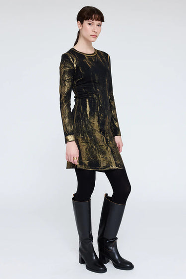 Liza Dress