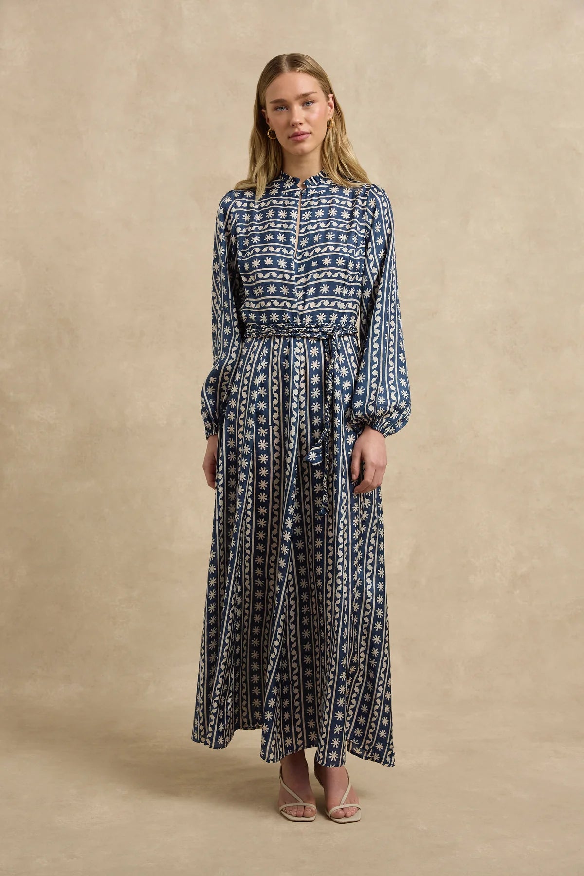 Nala Dress Wave Wonder