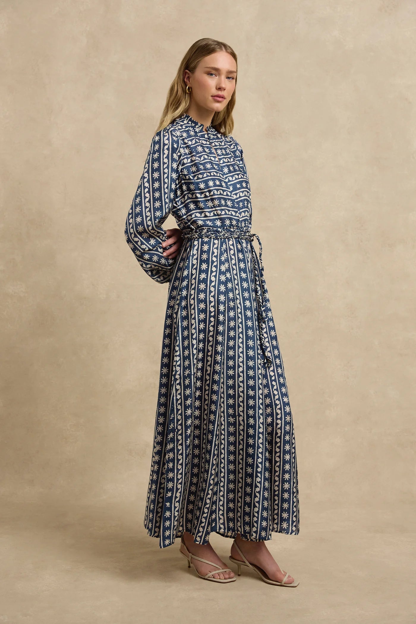 Nala Dress Wave Wonder