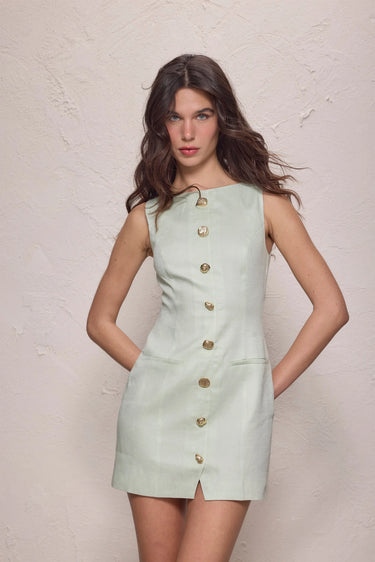 Shani Mini Dress