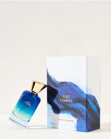 Oud Taureg 100ml