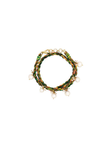 Pearl Jam Bracelet