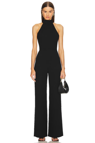 Taylor Tie Back Jumpsuit
