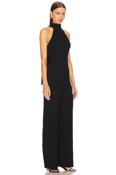 Taylor Tie Back Jumpsuit