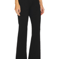 Lizzy Low-Rise Flared Trousers