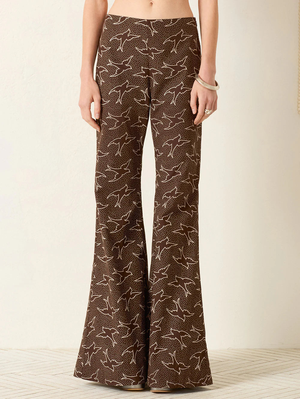 Farah Clove Swallow Pant