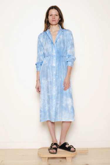 Linnfield Dress