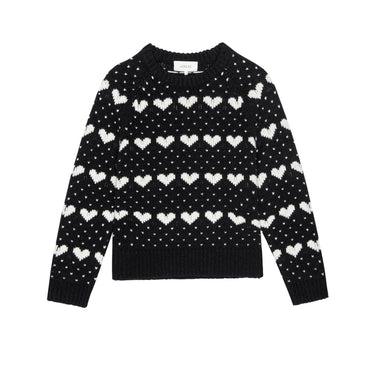 BLACK W/ PEARL