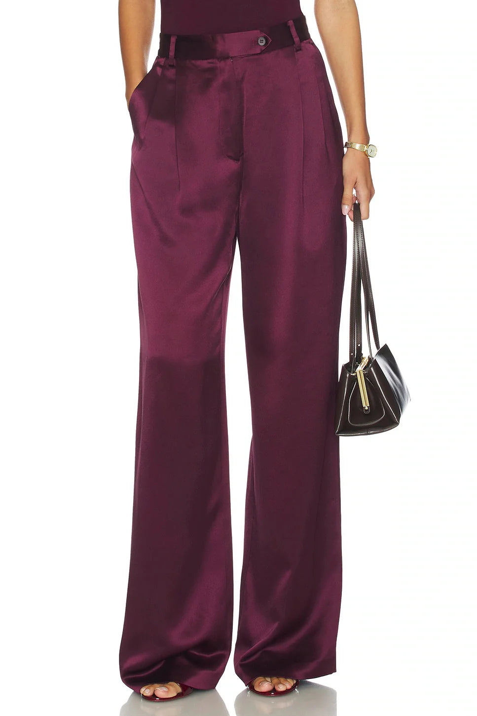 Blair Trousers