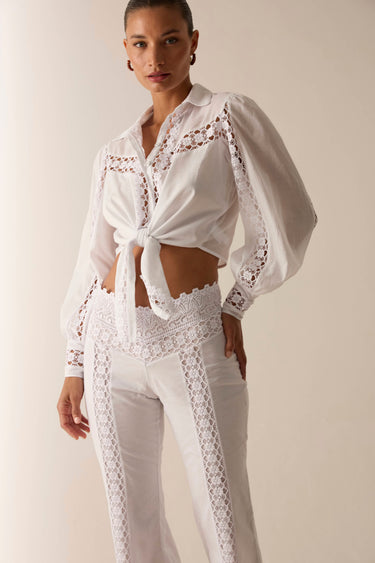 The Devi Top