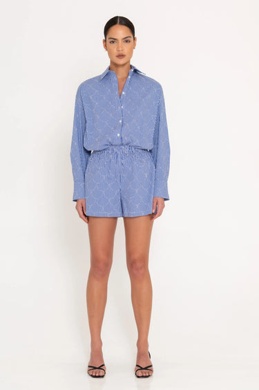 The Aries Short