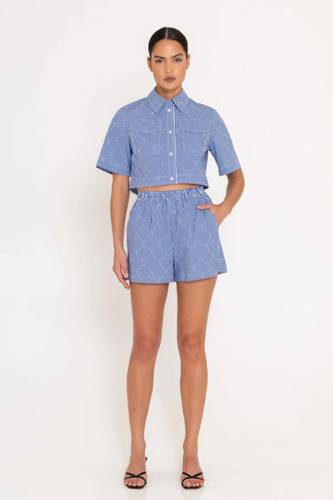 The Biarritz Top