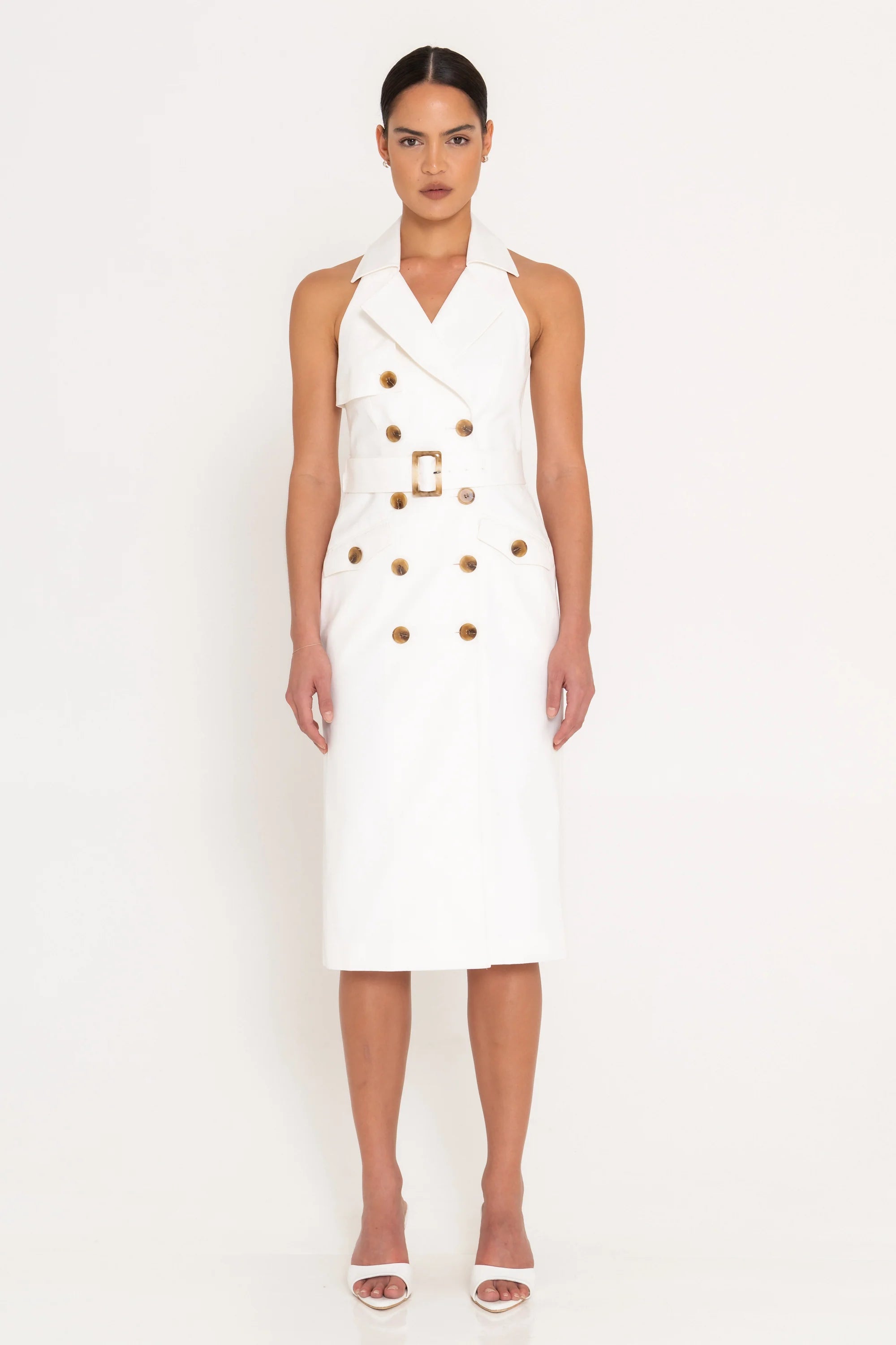 The Milano Dress
