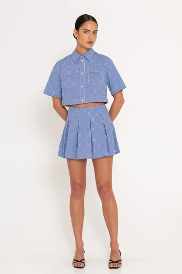 The Biarritz Top