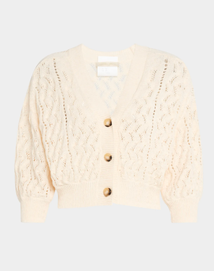 Essam Cardigan