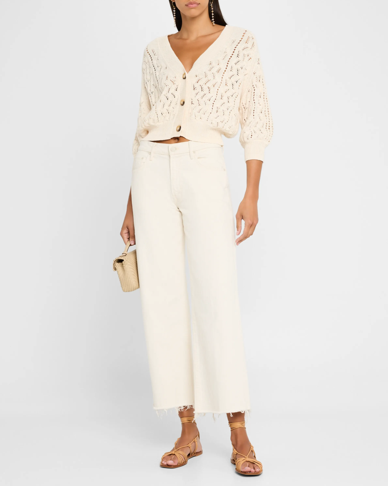 Essam Cardigan