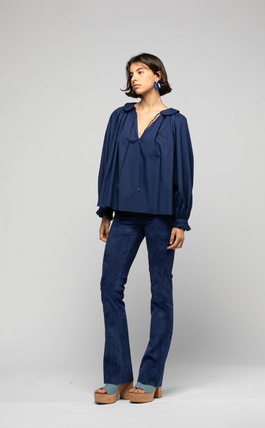 Colette Blouse
