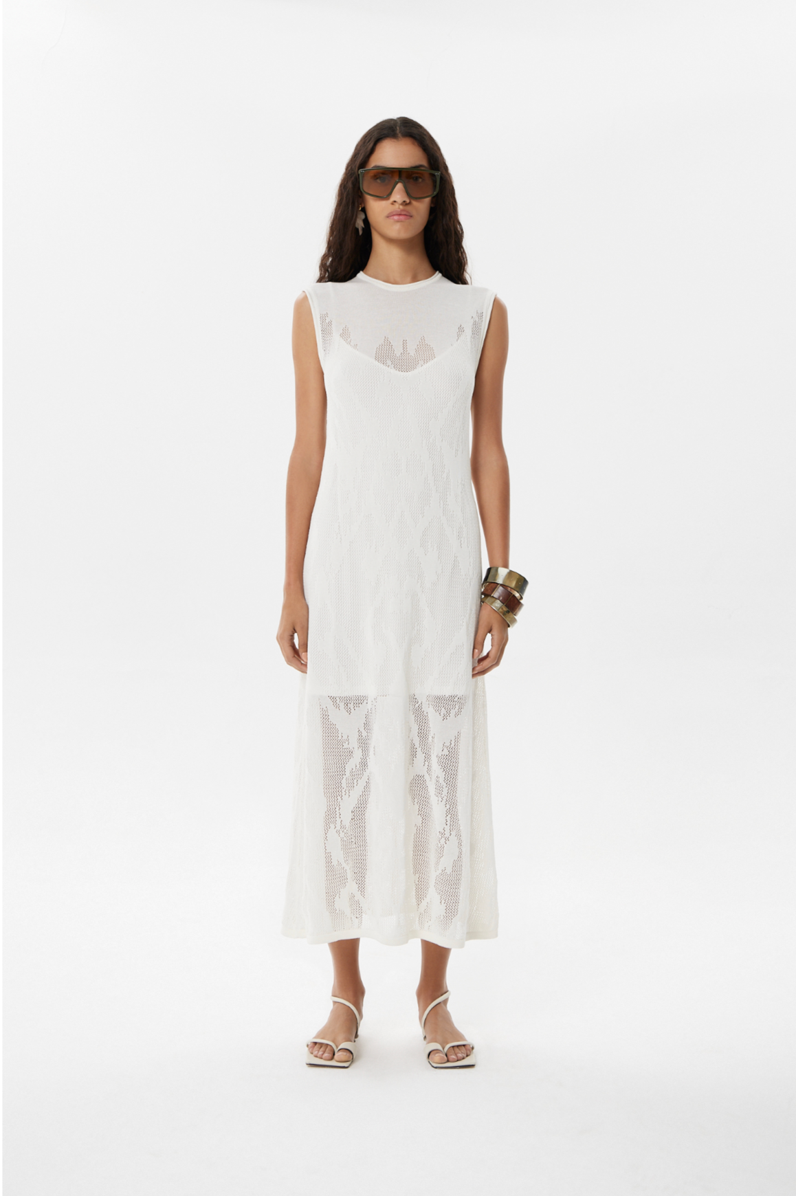 Moreno Isla Maxi Dress