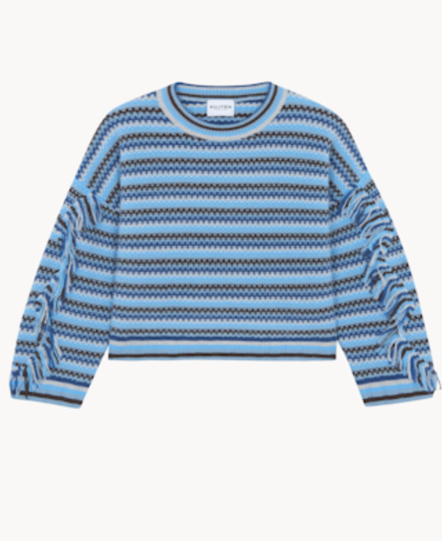 Zanabi Cashmere