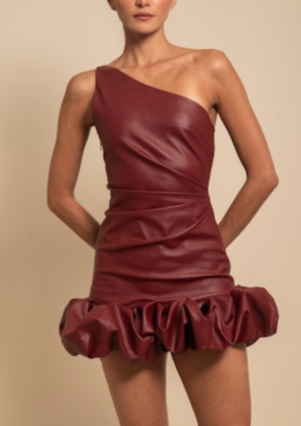 The Sydney Dress