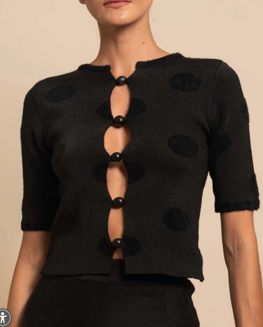 The Marny Top by Azulu