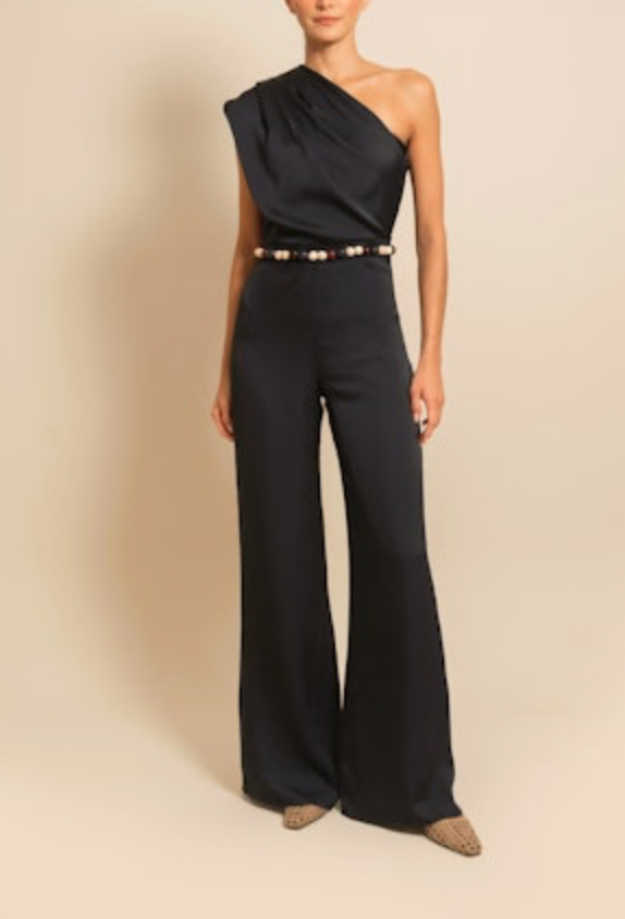 The Bosawa Jumpsuit