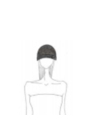 The Rhinestone Beanie by Liviana Conti