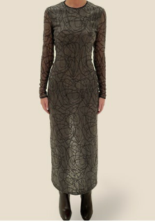 Long Dress Norhy