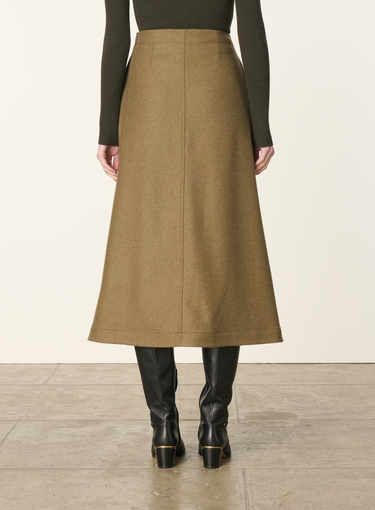 The Florida Skirt