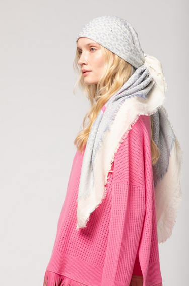 Max & Moi Foulard Alfie