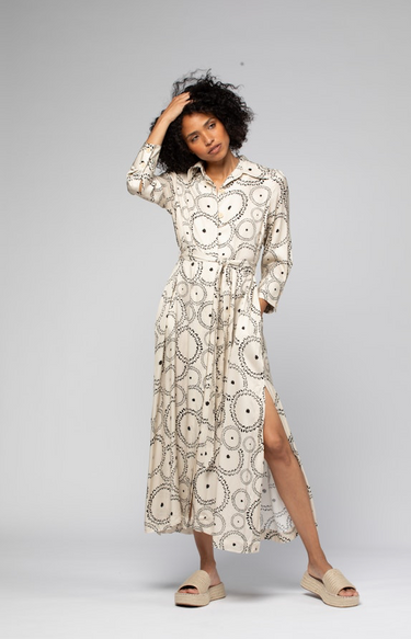 Max & Moi Ramia Dress