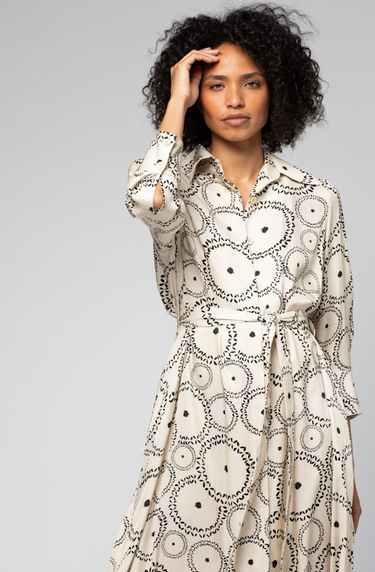Max & Moi Ramia Dress
