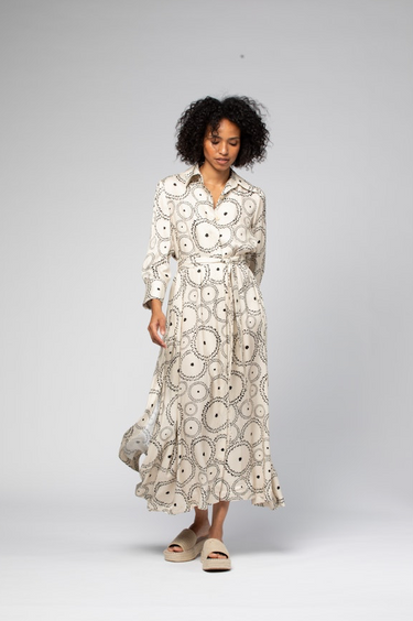 Max & Moi Ramia Dress