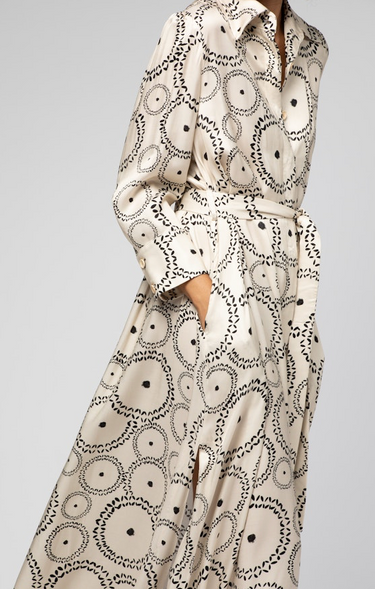 Max & Moi Ramia Dress