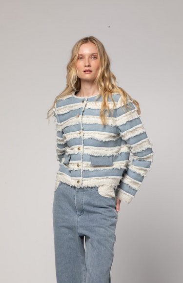 The Vanina Jacket