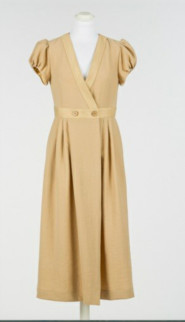 Twinset Short Sleeve Day Dress