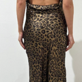 Safi Leopard Dress