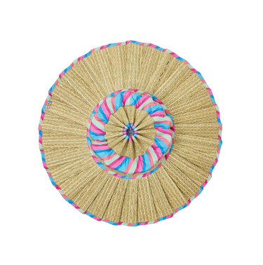 Gulf Coast | Luxe Capri Hat