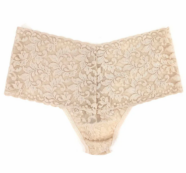 Hanky Panky Retro Lace Thong