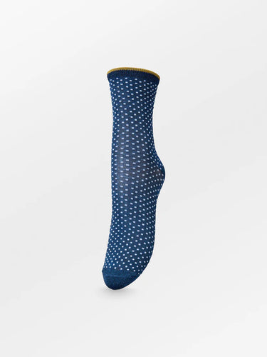 Small dots socks