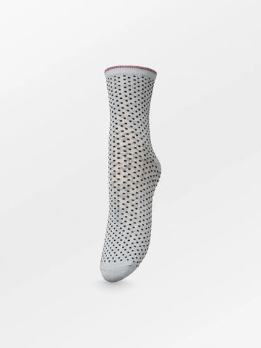 Small dots socks