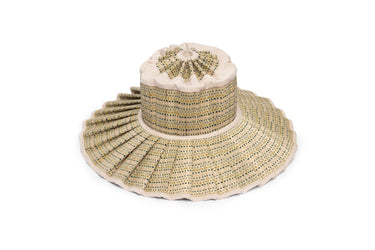 Saint Barthes Capri Hat