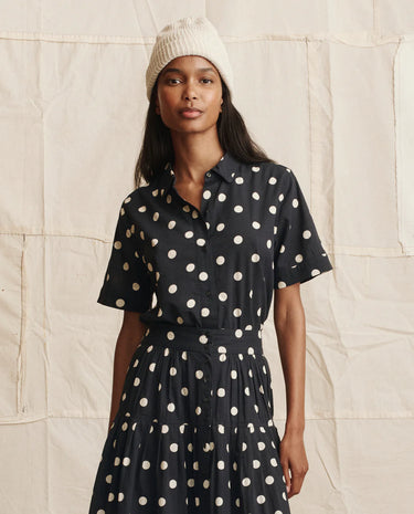 The Messenger Top