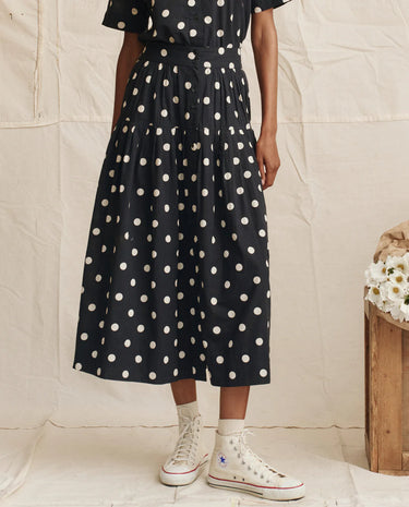 The Highland Skirt