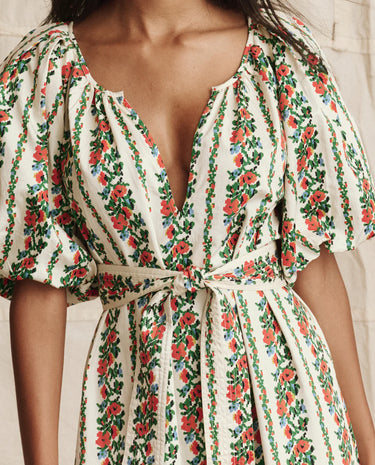 The Fairground Dress