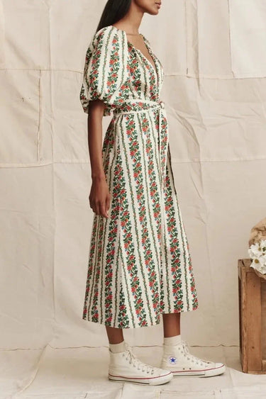 The Fairground Dress