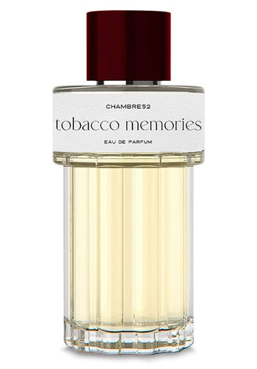 Chambre52 EDP Tobacco Memories