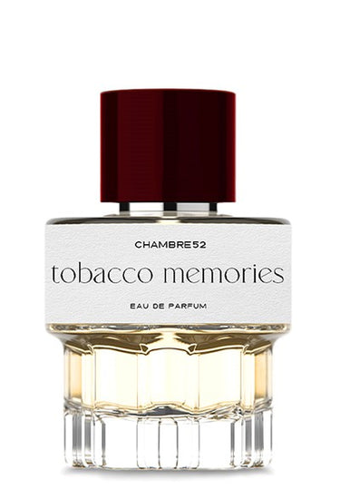 Chambre52 EDP Tobacco Memories