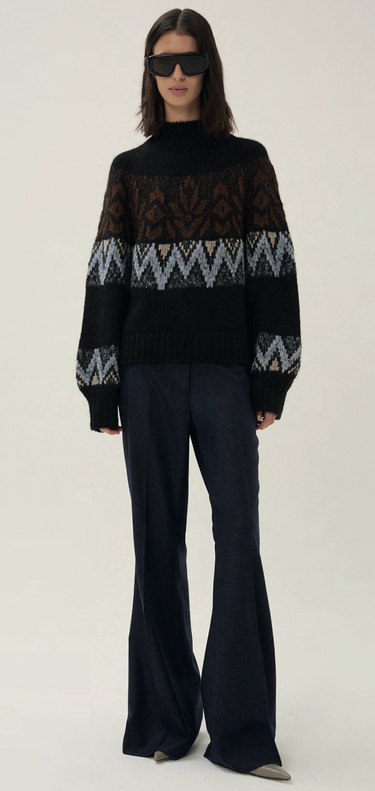 Janis Lilith Turtleneck